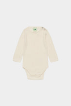 Load image into Gallery viewer, FUB / BABY / Body / Ecru