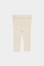 Load image into Gallery viewer, FUB / BABY / Legging / Slim fit Ecru