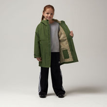 Load image into Gallery viewer, Gosoaky / Parka Waterproof / Desert Fox / Bronze Green