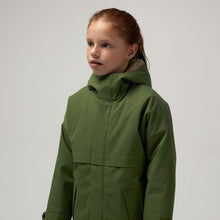 Load image into Gallery viewer, Gosoaky / Parka Waterproof / Desert Fox / Bronze Green