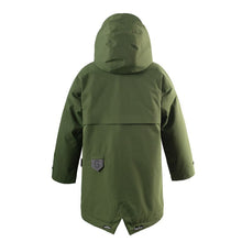 Load image into Gallery viewer, Gosoaky / Parka Waterproof / Desert Fox / Bronze Green