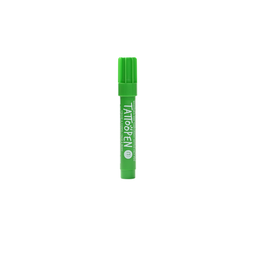 Nailmatic Kids / Tattoo Pen / Green