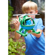 Load image into Gallery viewer, Green Toys / 2+ / Helicopter