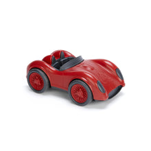 Load image into Gallery viewer, Green Toys / 1+ / Race Car / Red