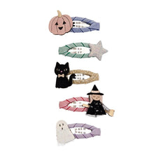 Load image into Gallery viewer, Mimi &amp; Lula / Mini Clic Clacs / Halloween