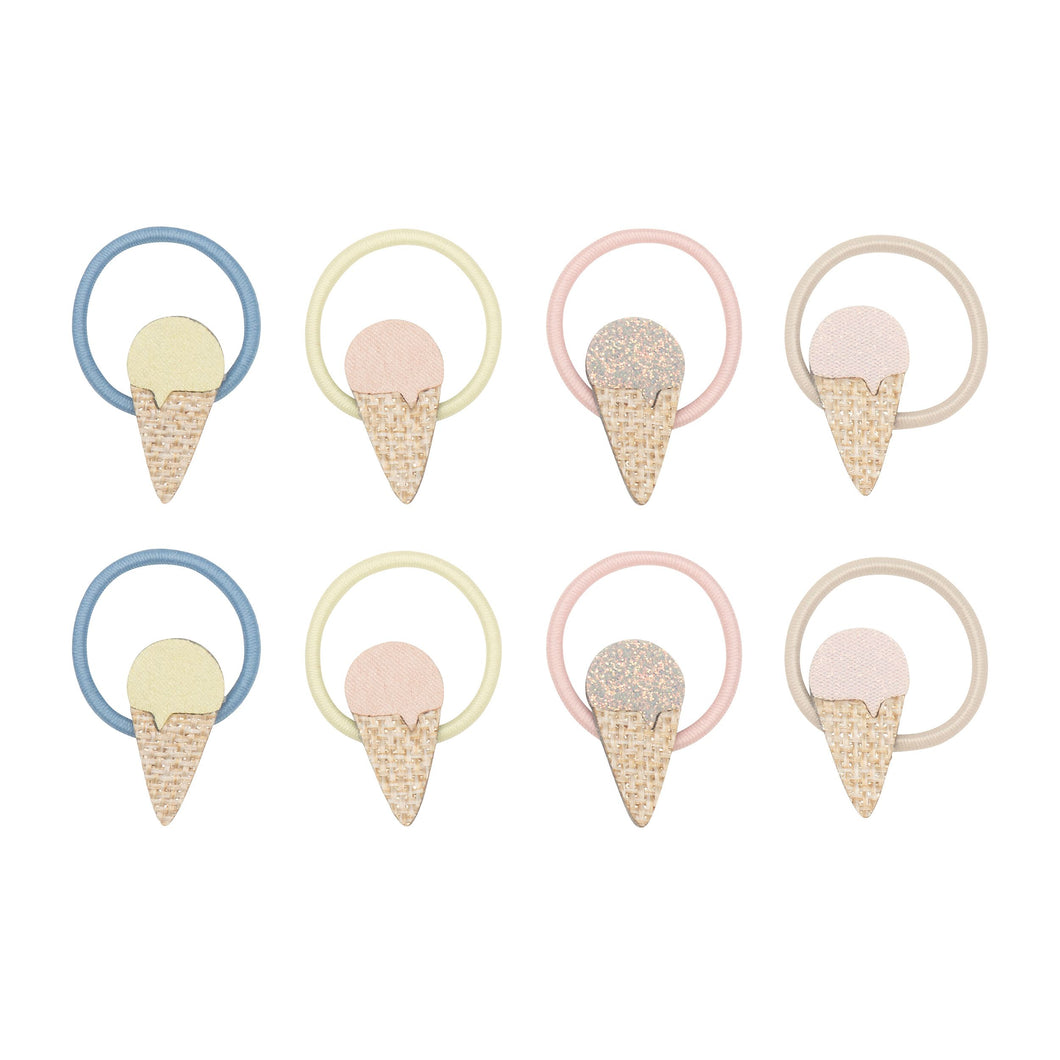 Mimi & Lula / Mini Ponies / Icecream