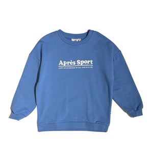 Cos I Said So / KID / Sweatshirt / Après Sport