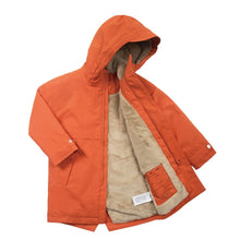 Load image into Gallery viewer, Gosoaky / Parka Waterproof / Desert Fox / Spice Route Rust