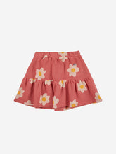 Load image into Gallery viewer, Bobo Choses / KID / Skirt / Retro Flowers AO