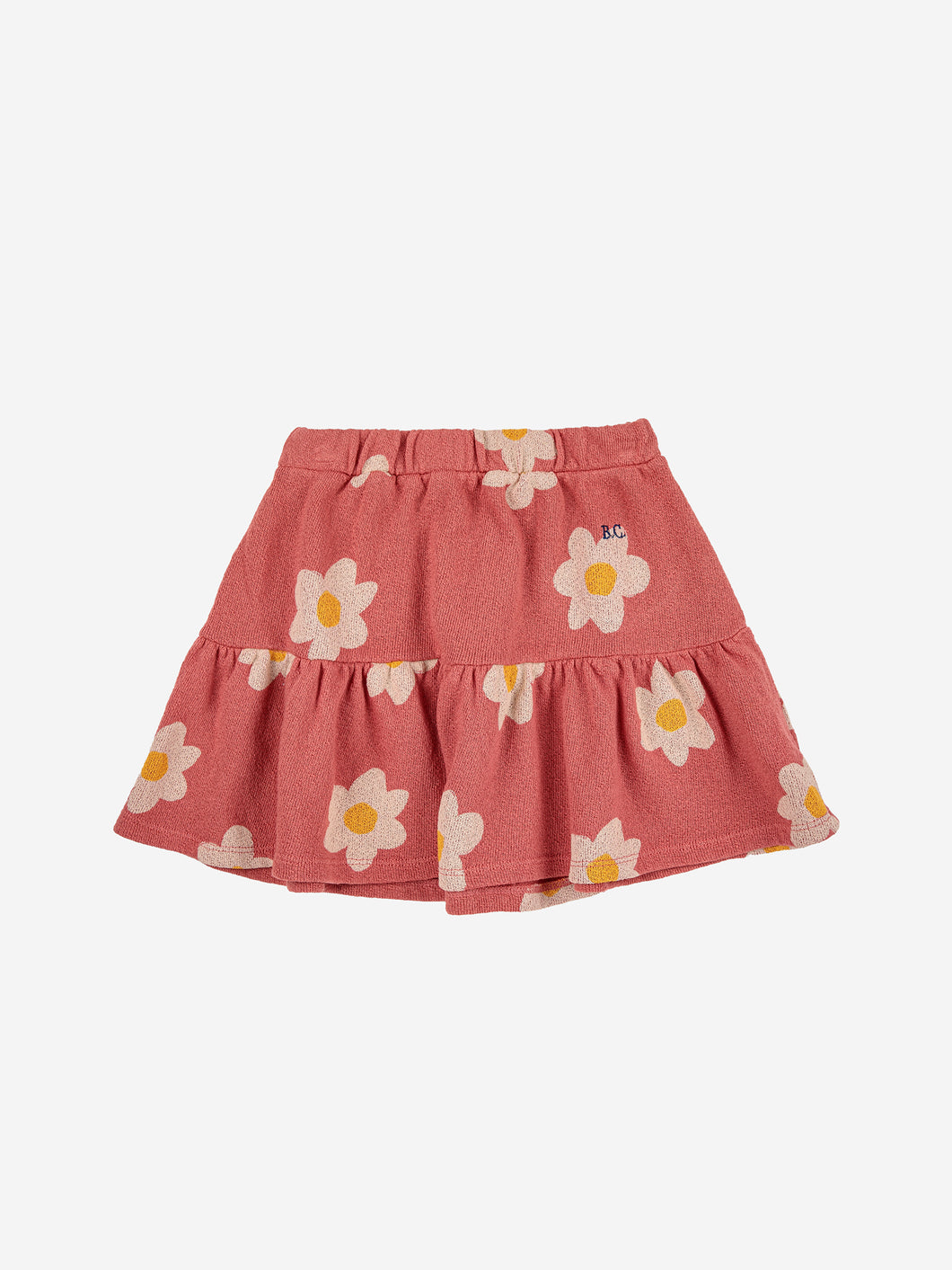 Bobo Choses / KID / Skirt / Retro Flowers AO