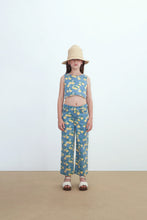 Load image into Gallery viewer, Tinycottons / KID / Jeans / Oranges Denim