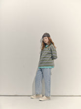 Load image into Gallery viewer, Main Story / Loose Fit Jean / Extra Faded Denim