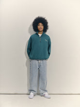 Load image into Gallery viewer, Main Story / Loose Fit Jean / Extra Faded Denim