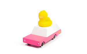 Candylab / Candycar / Duckie Wagon