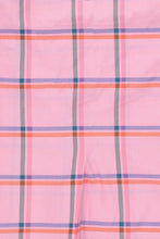 Load image into Gallery viewer, Tinycottons / KID / Check Skirt / Pink