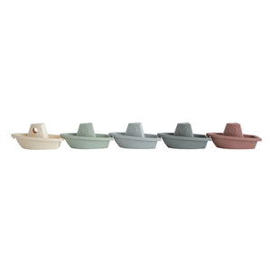 Mushie / Bath Toys / Boats / Original
