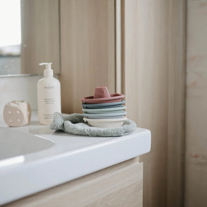 Mushie / Bath Toys / Boats / Original