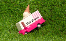 Load image into Gallery viewer, Candylab / Candyvan / Ice Cream Van