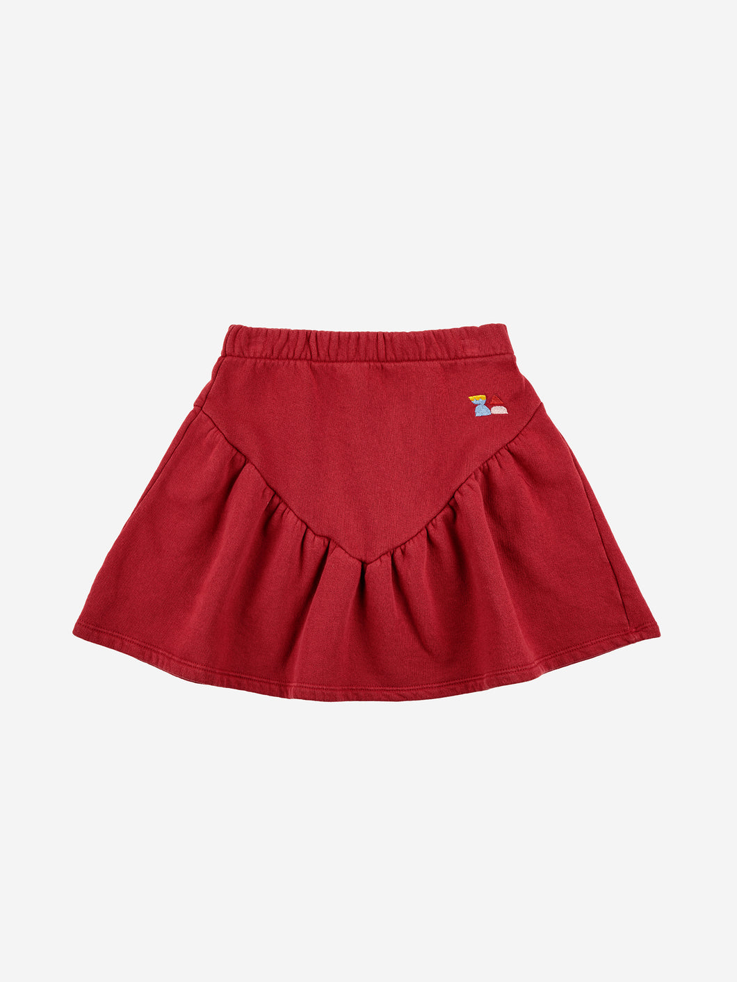 Bobo Choses / KID / Skirt / Funny Friends