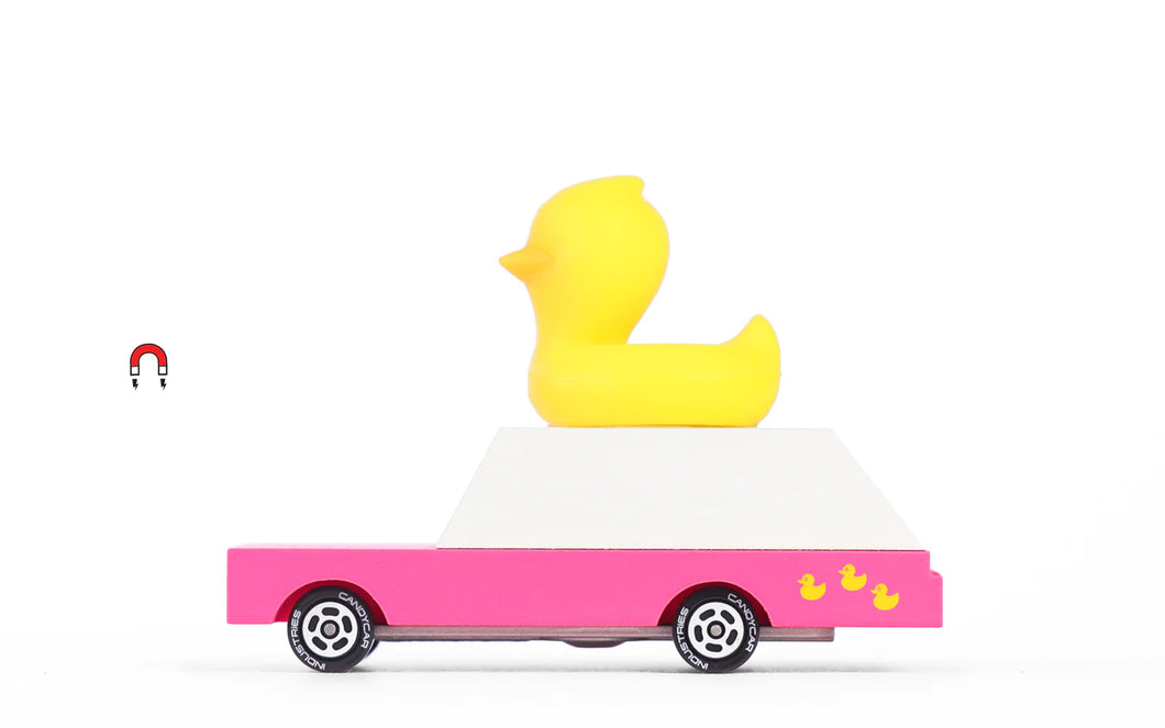 Candylab / Candycar / Duckie Wagon