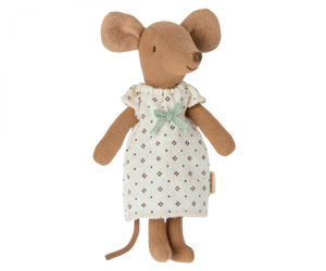 Maileg / Mouse in Box / Big Sister / Dress
