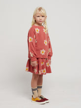 Load image into Gallery viewer, Bobo Choses / KID / Skirt / Retro Flowers AO