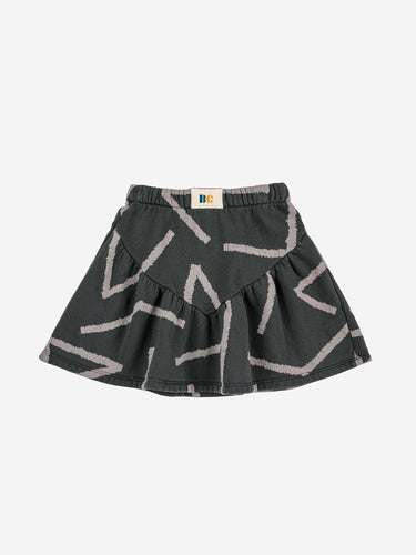 Bobo Choses / KID / Skirt / Lines AO