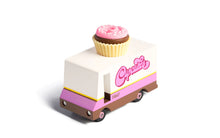Load image into Gallery viewer, Candylab / Candyvan / Cupcake Van