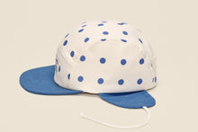 Load image into Gallery viewer, New Kids In The House / Cap / Wolly / Polka Blue