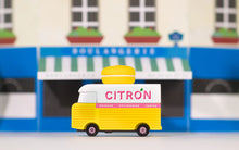 Load image into Gallery viewer, Candylab / Candyvan / Citron Macaron Van