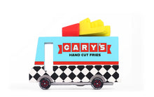 Load image into Gallery viewer, Candylab / Candyvan / French Fry Van
