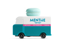 Load image into Gallery viewer, Candylab / Candyvan / Menthe Macaron Van