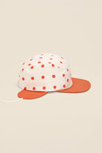 Load image into Gallery viewer, New Kids In The House / Cap / Wolly / Polka Red