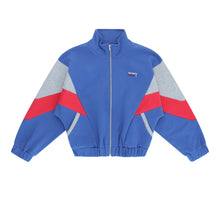 Load image into Gallery viewer, Cos I Said So / Jog Jacket / Colour Block