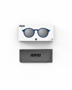 Izipizi / Sunglasses / Junior / D / Navy Blue
