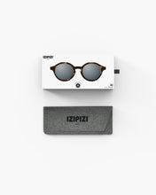 Load image into Gallery viewer, Izipizi / Sunglasses / D / Tortoise