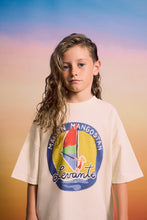 Load image into Gallery viewer, Maison Mangostan / T-Shirt / Levante