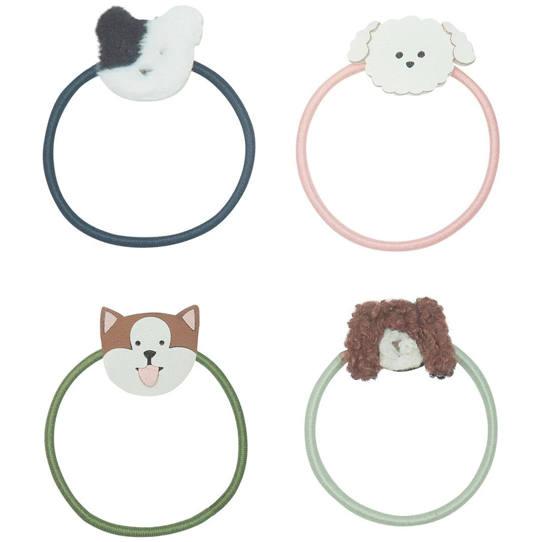 Mimi & Lula / Puppy ponies