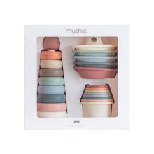 Load image into Gallery viewer, Mushie / Giftbox / Toy