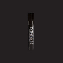 Load image into Gallery viewer, Nailmatic Kids / Tattoo Pen / Black