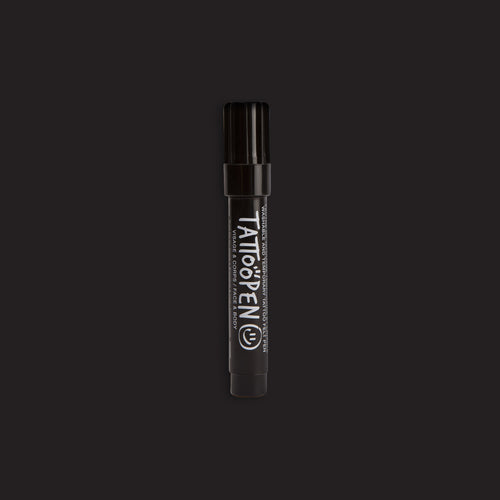 Nailmatic Kids / Tattoo Pen / Black