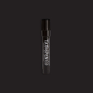 Nailmatic Kids / Tattoo Pen / Black