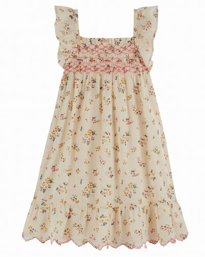 Emile et Ida / KID / Dress / Achillea