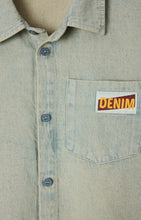 Load image into Gallery viewer, American Vintage / Shirt / Fybee / Dirty Beige