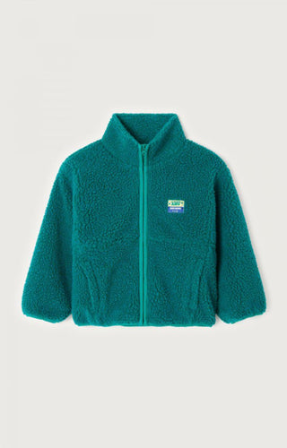 American Vintage / Jacket / Hoktown / Menthol