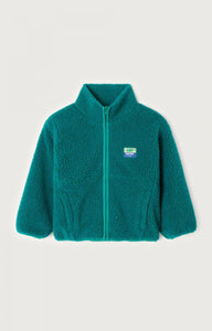 American Vintage / Jacket / Hoktown / Menthol