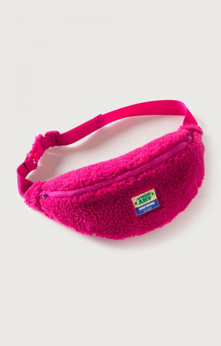 American Vintage / Bag / Hoktown / Fuchsia