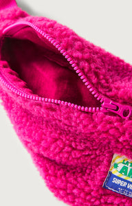 American Vintage / Bag / Hoktown / Fuchsia