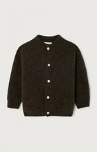 Load image into Gallery viewer, American Vintage / Gilet / East / Epicea Chine