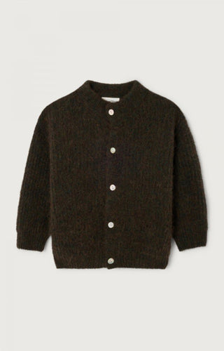 American Vintage / Gilet / East / Epicea Chine